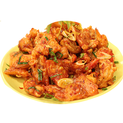 "Crispy Fried Vegetables - Click here to View more details about this Product
